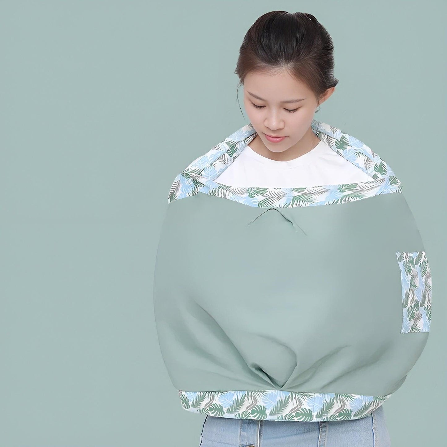 BabyCarry - Babyprodukt.se