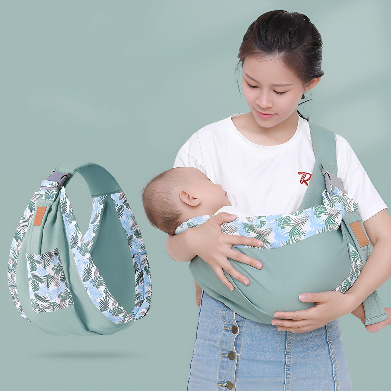 BabyCarry - Babyprodukt.se
